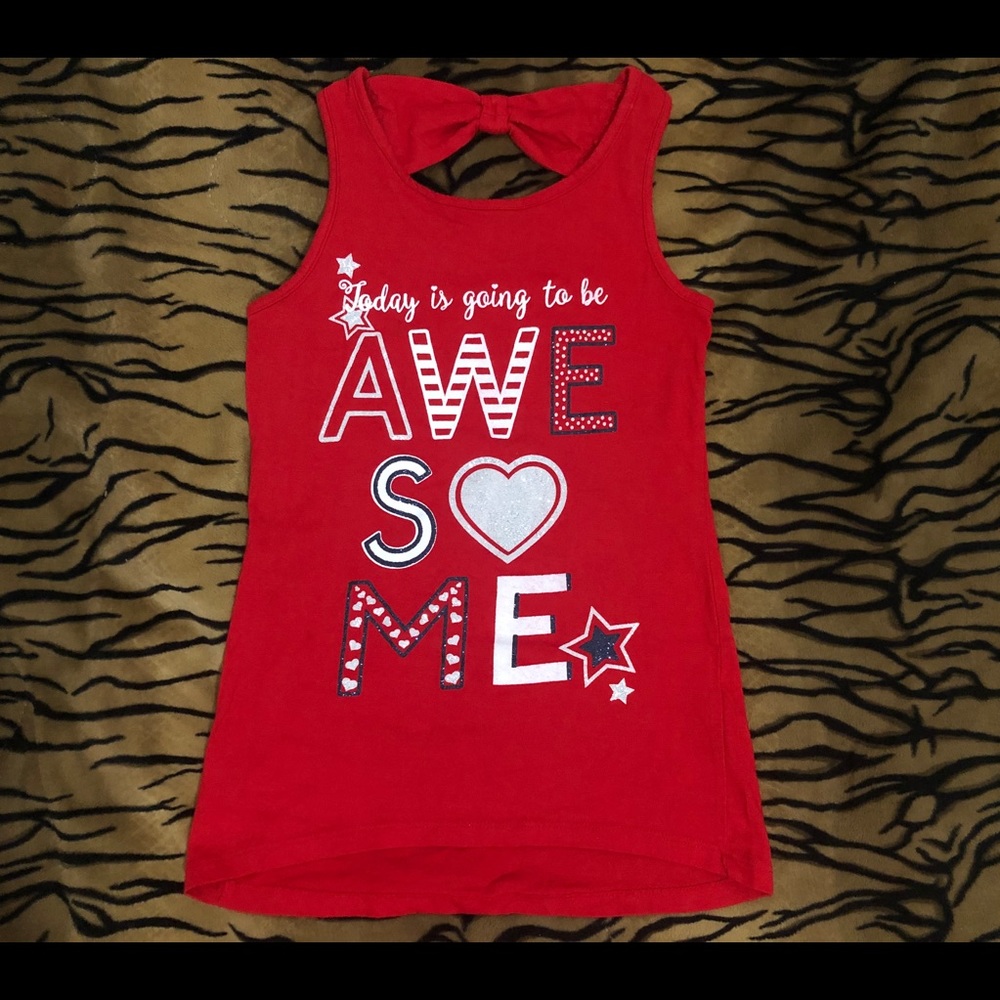 Star Ride 👧🏻 shirt M(10/12)